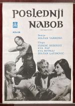 Nabob Movie Poster