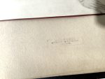 Prisoner of War Journal 1943 Scrapbook WWII Camp Militaria - Image 15