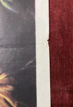 Time Machine Rod Taylor Movie Poster Vintage 1960 George Pal - Image 6