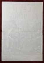 Time Machine Rod Taylor Movie Poster Vintage 1960 George Pal - Image 7