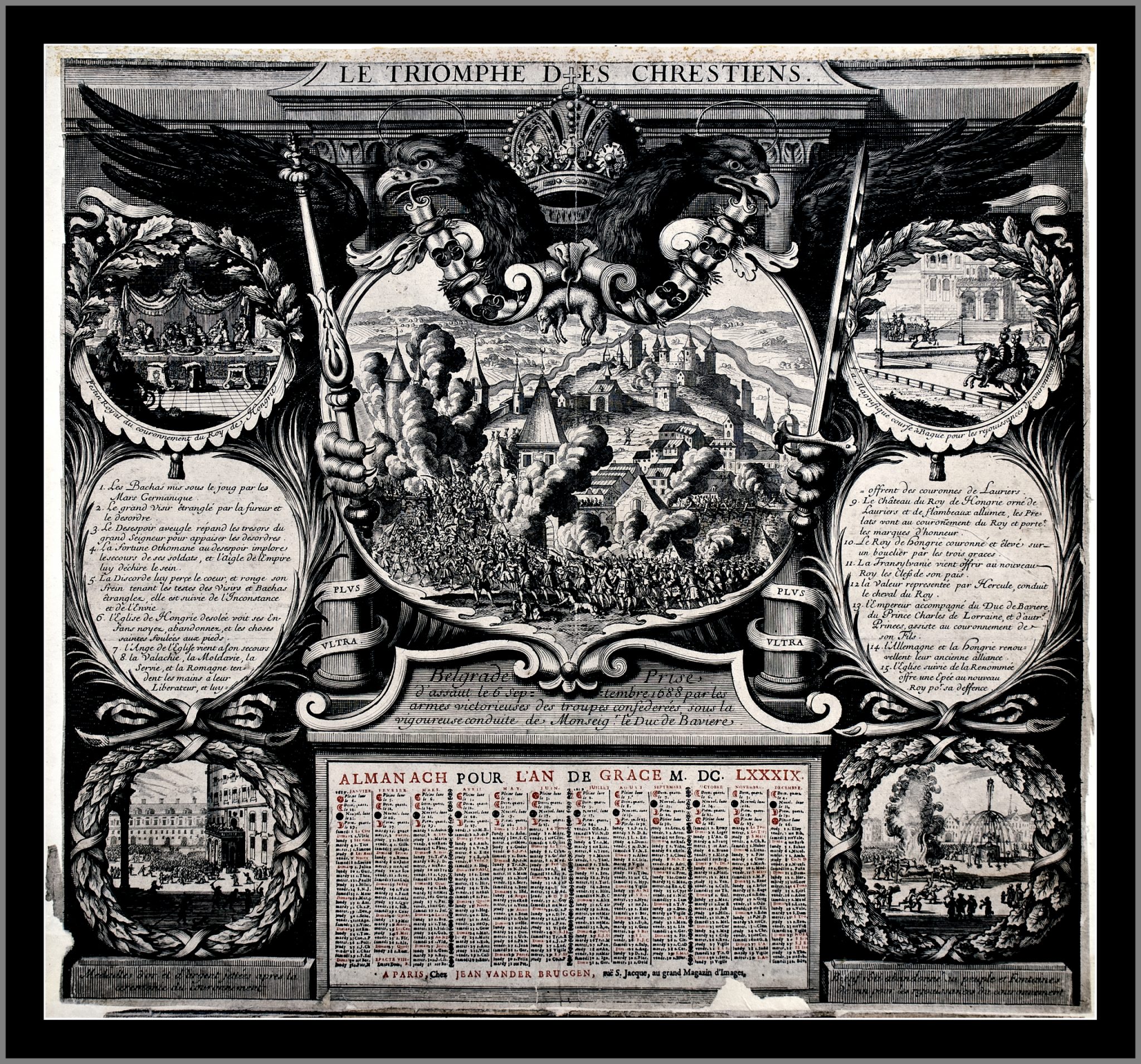 Engraving Renaissance Definition Sigedon Books & Antiques