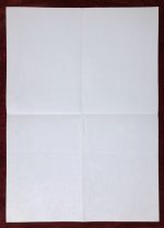 1954 Original Military Topographic Map Sremski Karlovci Srem Curug Tisa Serbia - Image 4