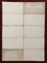 Laas Military Map Italy South Tyrol Antique Topographic 1900 - Image 5