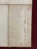 Laas Military Map Italy South Tyrol Antique Topographic 1900 - Image 4