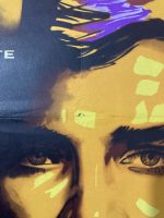 1960 Original Movie Poster Kirmes The Fair Wolfgang Staudte German WW2 - Image 6