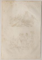 Tombeau Cochinchinois Vietnam Costumes 1750s Copperplate - Image 3