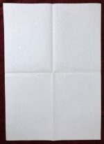 1957 Original Military Topographic Map Rab Cres Adriatic Croatia Yugoslavia - Image 4