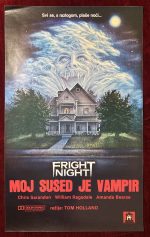 Fright Night poster