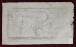 Antique Map Tournai Bodenehr Tournay Copperplate Belgium 1720 - Image 7