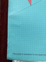 Original Poster International Exposition Tsukuba Japan Takenobu Igarashi 1985 - Image 2