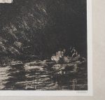 Antique Print Unterwelt Underworld River Stix Welte Mappe 1925 - Image 7