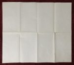 Isogonic Chart Kingdom of Yugoslavia Original 1927 Mokrovic - Image 3