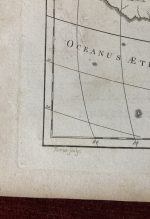 Isogonic Chart Kingdom of Yugoslavia Original 1927 Mokrovic - Image 5