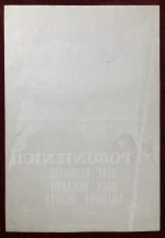 1962 Original Movie Poster H.M.S. Damn the Defiant Lewis Albert Alec Guinnes - Image 8