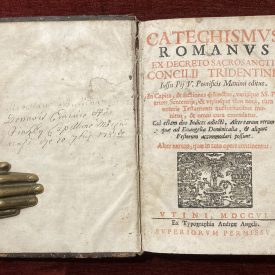 Catechismus Romanus