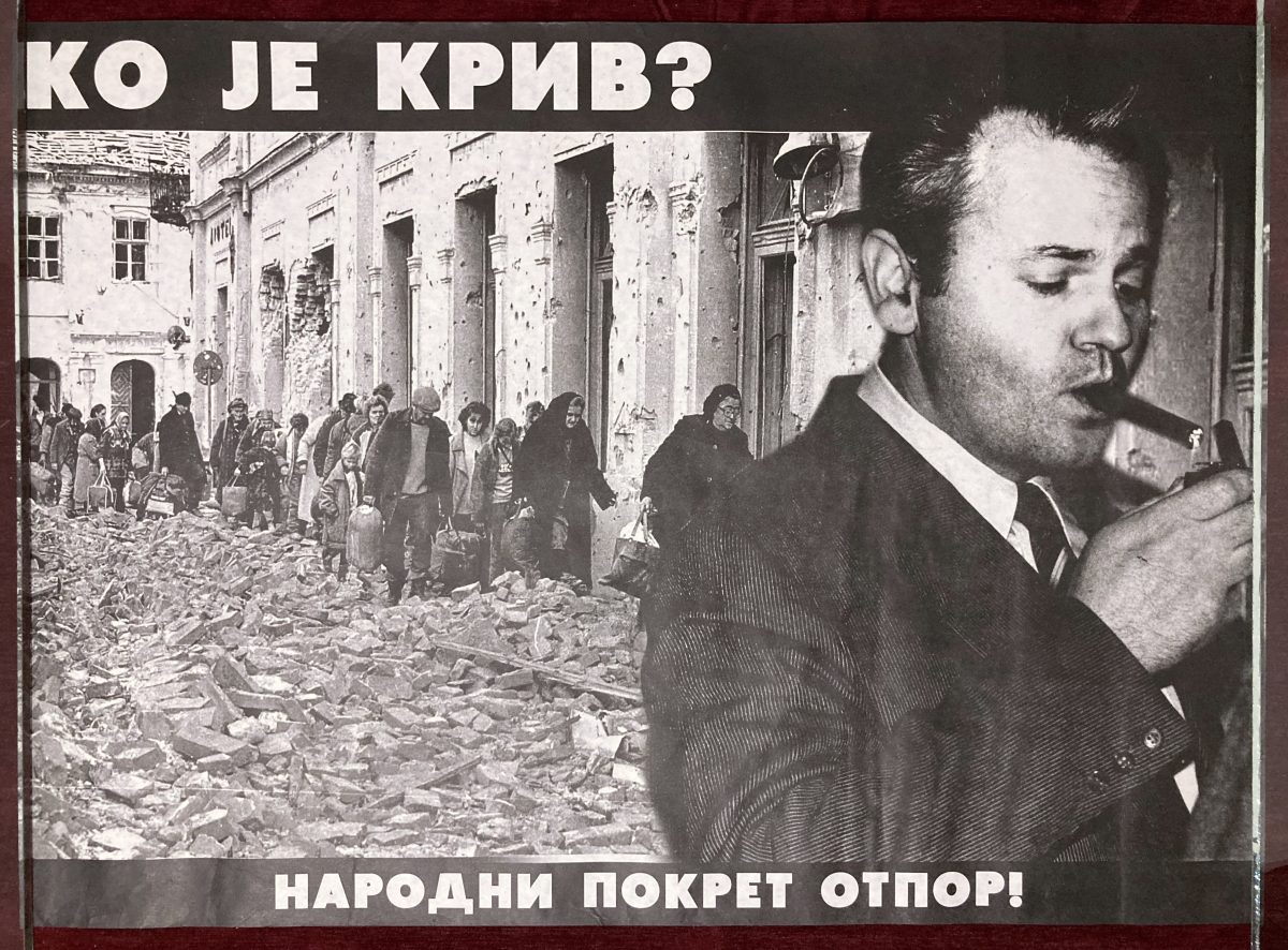 original poster sanctions otpor