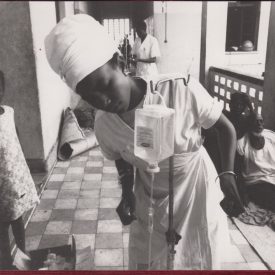 Niamey Nursing School