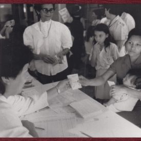 Health Services AMRO