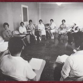 Guatemala Nurses