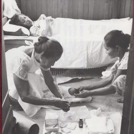 Philippines Midwives