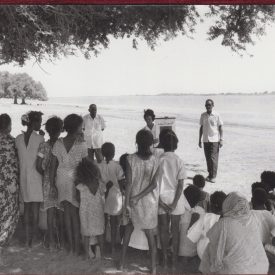 EMRO Health Education