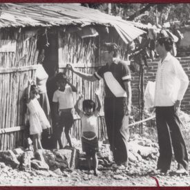 Rotary International press photo