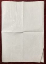 Topographic Military Map Slatina Croatia Vintage 50s - Image 3