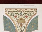 Wall Decoration Ferdinand Von Feldegg Chromolithograph Print - Image 5