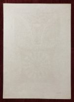 Wall Decoration Ferdinand Von Feldegg Chromolithograph Print - Image 3