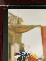 Vintage Poster Corpus Christi Festival Toledo Spain Camunas - Image 7