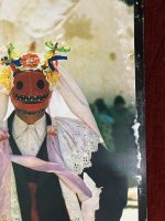 Vintage Poster Corpus Christi Festival Toledo Spain Camunas - Image 5