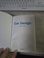 Paolo Tumminelli Car Design 2006 teNeues Automotive Softcover - Image 3