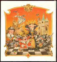 St Thomas - 2021 Chess Champ Vladimir Kramnik - Souvenir Sheet  ST210431b-gold