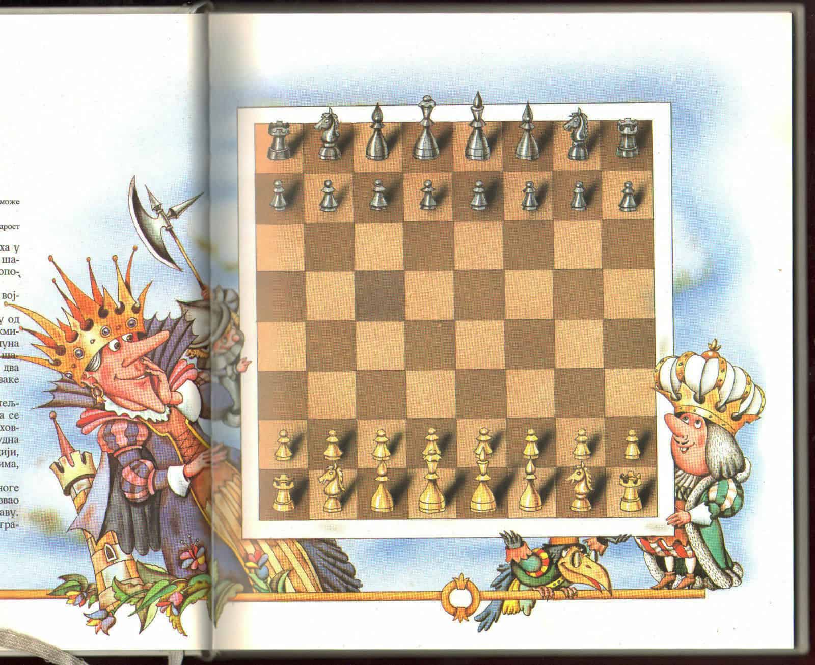 List of chess games between Kasparov and Kramnik - Wikipedia