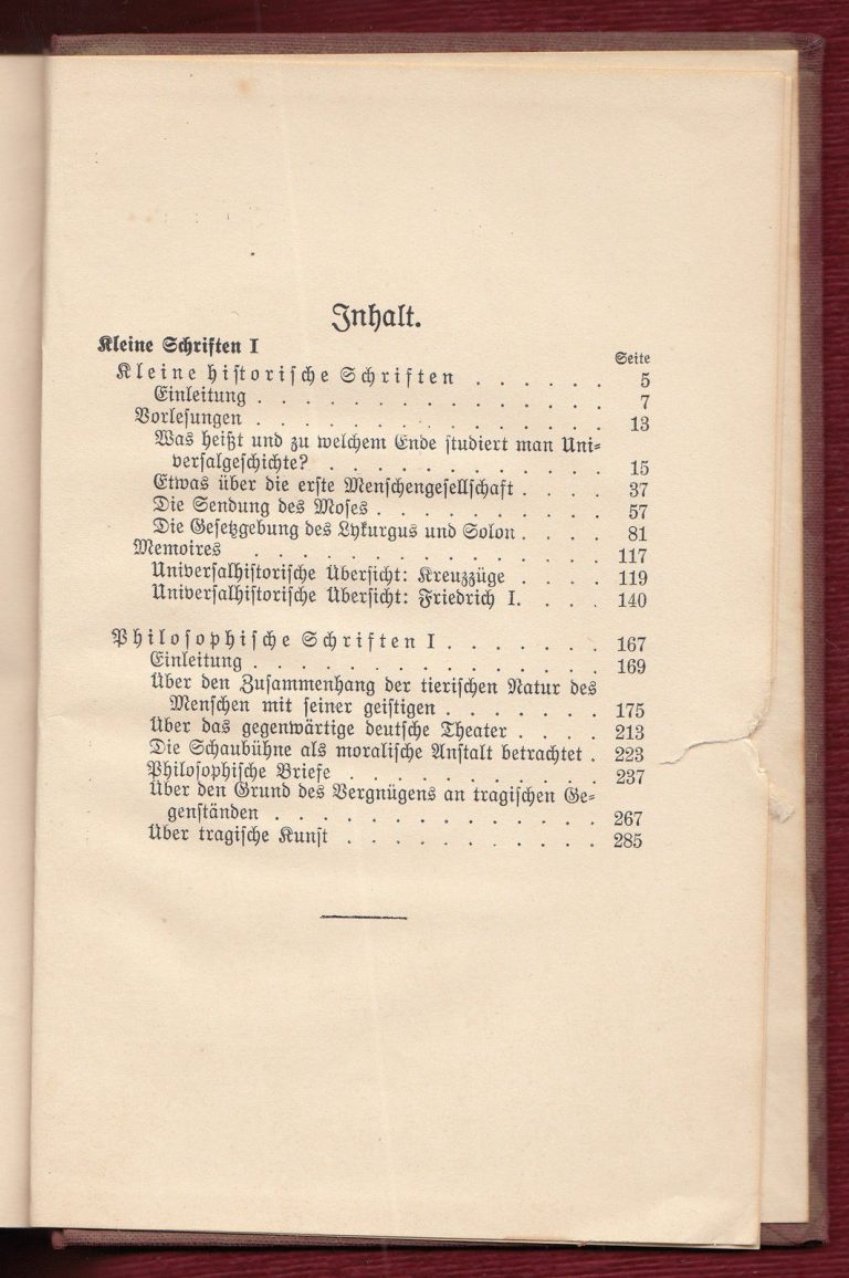 Friedrich schiller quotes picture