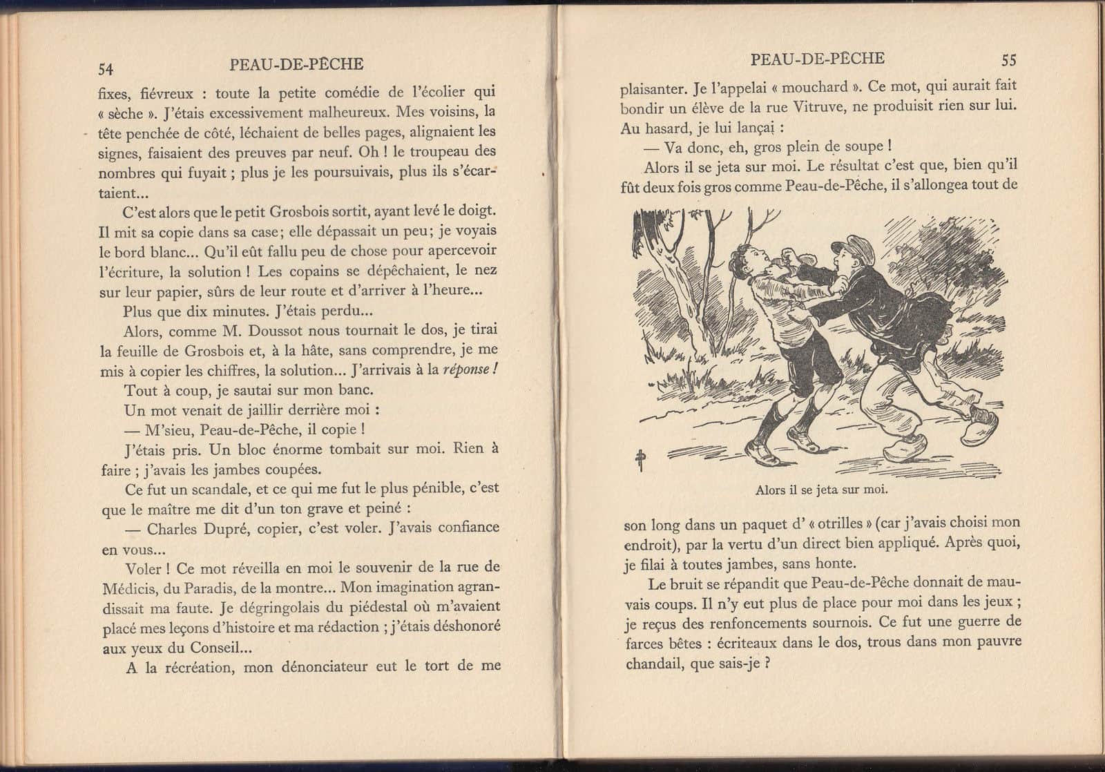  Les hasards de la route (French Edition