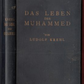 Life of Muhammad Book