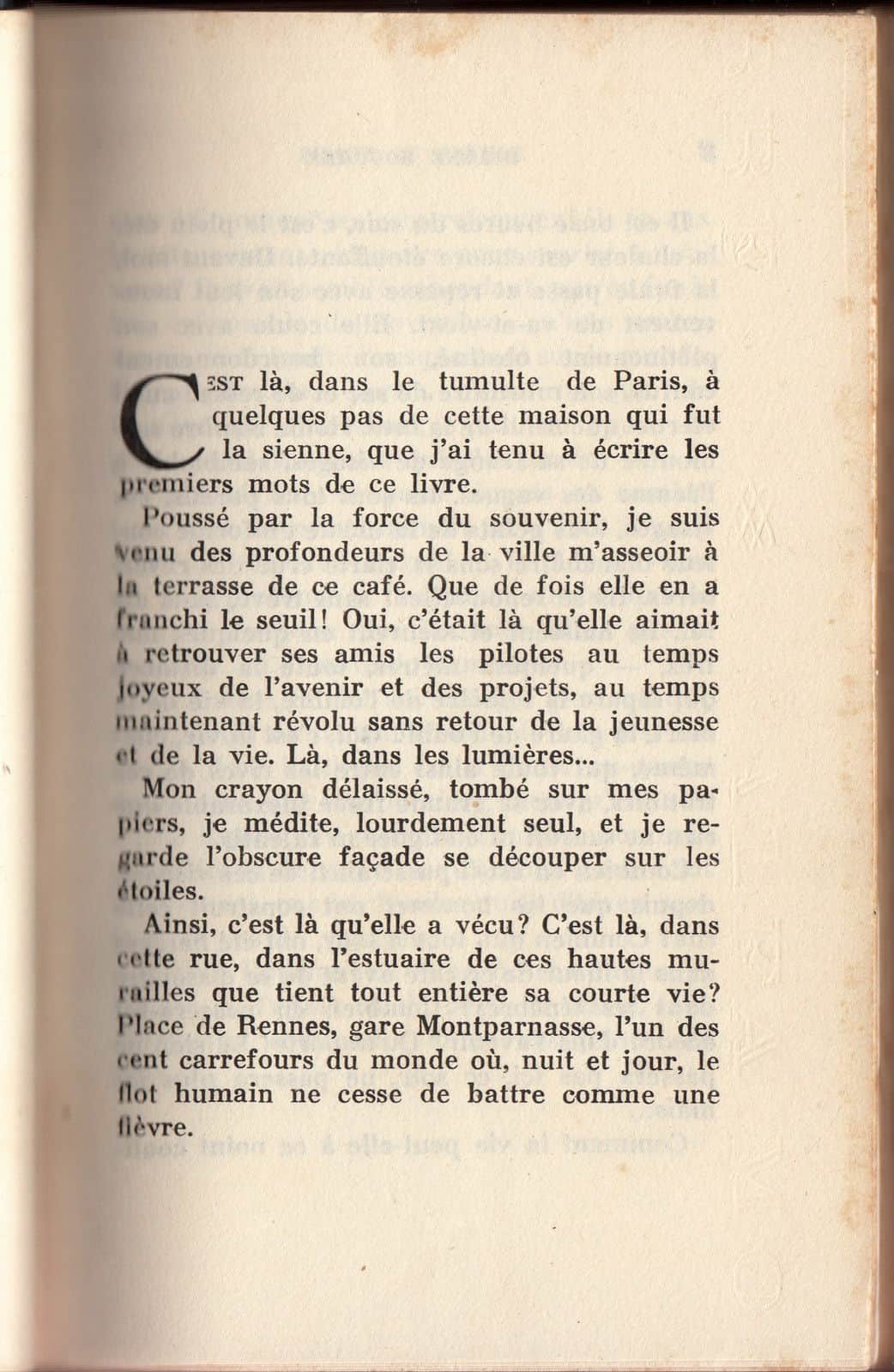Café Du Temps Retrouvé(le) (French Edition)